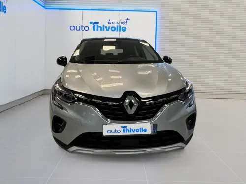 Renault Captur mild hybrid 140 Techno - Photo 7