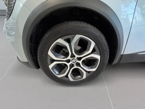 Renault Captur mild hybrid 140 Techno - Photo 8