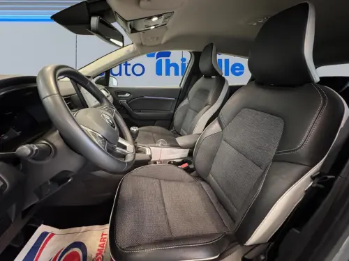 Renault Captur mild hybrid 140 Techno - Photo 9