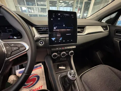 Renault Captur mild hybrid 140 Techno - Photo 14