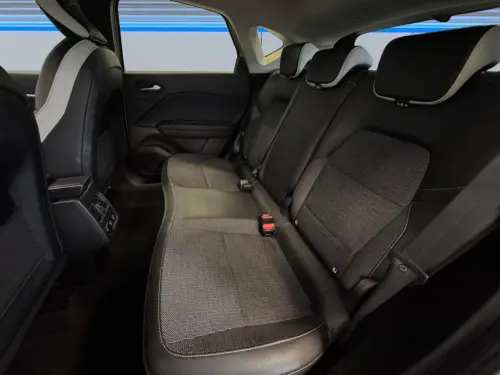 Renault Captur mild hybrid 140 Techno - Photo 15