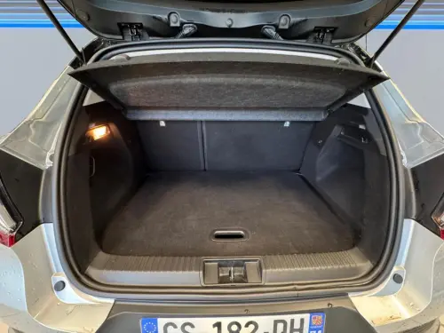 Renault Captur mild hybrid 140 Techno - Photo 18