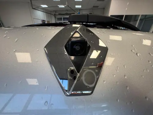 Renault Captur mild hybrid 140 Techno - Photo 19