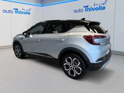 Renault Captur mild hybrid 140 Techno - Photo 2