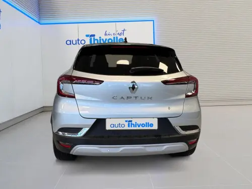 Renault Captur mild hybrid 140 Techno - Photo 3