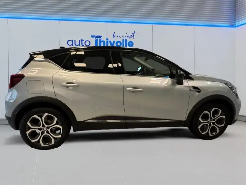 Renault Captur mild hybrid 140 Techno - Photo 5