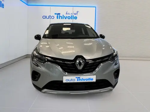 Renault Captur mild hybrid 140 Techno - Photo 7