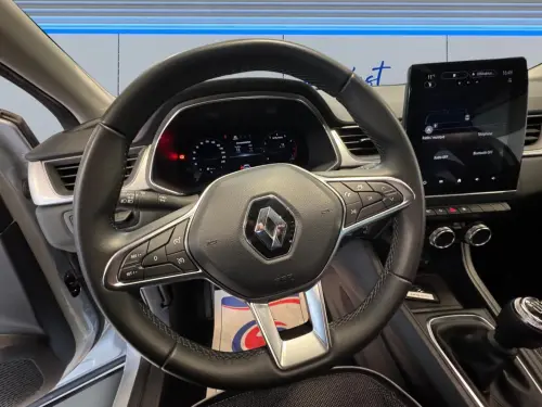 Renault Captur mild hybrid 140 Techno - Photo 12