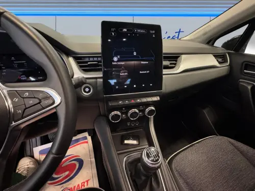 Renault Captur mild hybrid 140 Techno - Photo 14