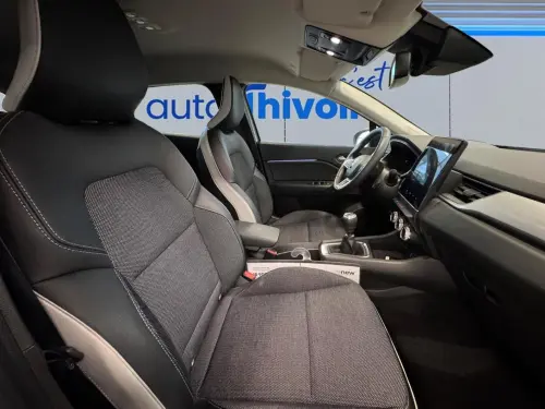 Renault Captur mild hybrid 140 Techno - Photo 16