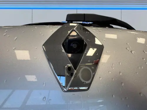 Renault Captur mild hybrid 140 Techno - Photo 19