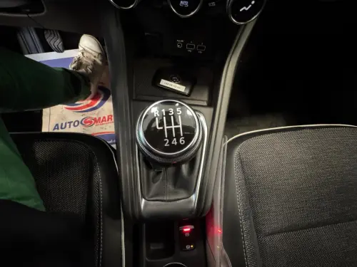 Renault Captur mild hybrid 140 Techno - Photo 22