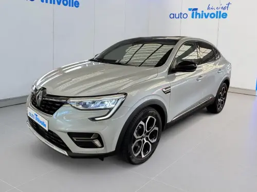 Renault Arkana TCe 140 EDC FAP - 21B Intens - Photo 0