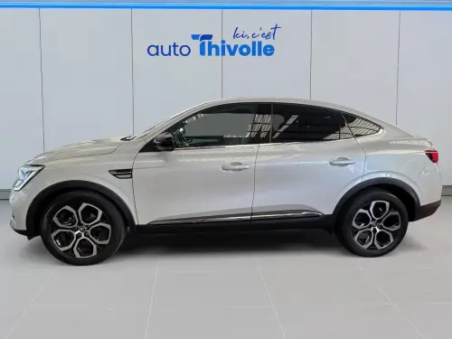 Renault Arkana TCe 140 EDC FAP - 21B Intens - Photo 1