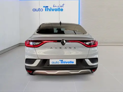Renault Arkana TCe 140 EDC FAP - 21B Intens - Photo 3