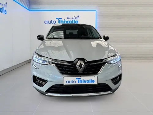 Renault Arkana TCe 140 EDC FAP - 21B Intens - Photo 7