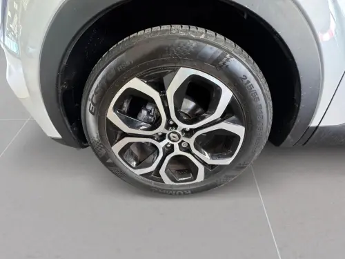 Renault Arkana TCe 140 EDC FAP - 21B Intens - Photo 8