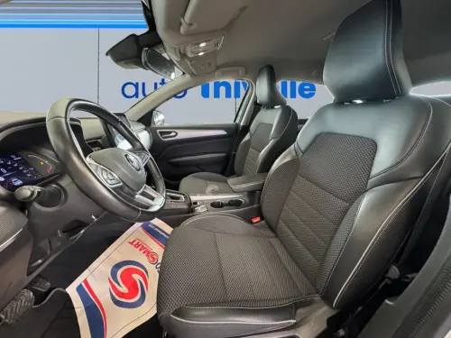 Renault Arkana TCe 140 EDC FAP - 21B Intens - Photo 9