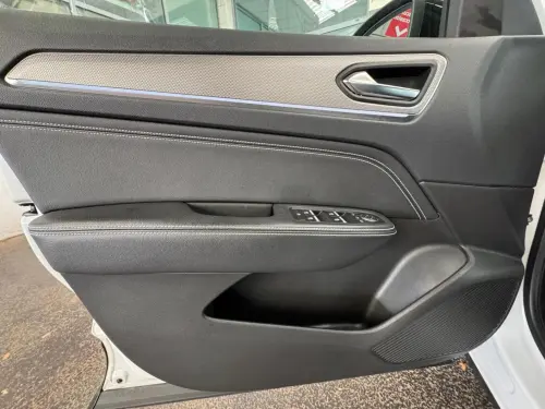 Renault Arkana TCe 140 EDC FAP - 21B Intens - Photo 10