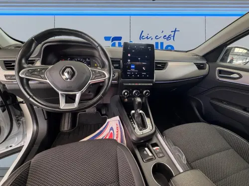 Renault Arkana TCe 140 EDC FAP - 21B Intens - Photo 11