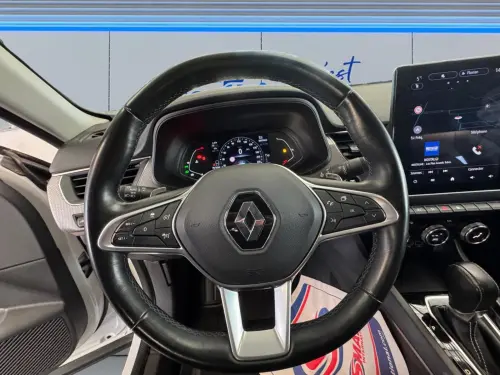 Renault Arkana TCe 140 EDC FAP - 21B Intens - Photo 12