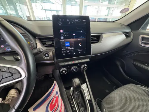 Renault Arkana TCe 140 EDC FAP - 21B Intens - Photo 14