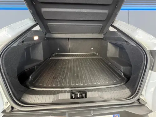 Renault Arkana TCe 140 EDC FAP - 21B Intens - Photo 18