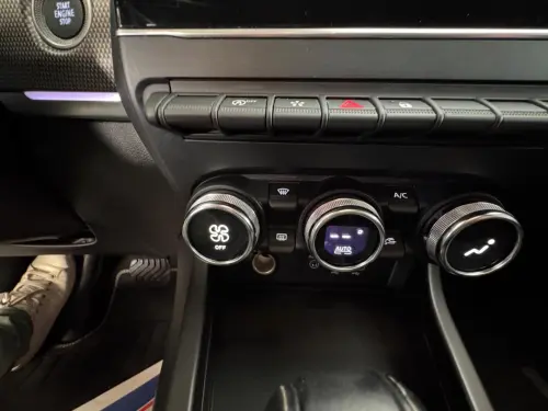 Renault Arkana TCe 140 EDC FAP - 21B Intens - Photo 21