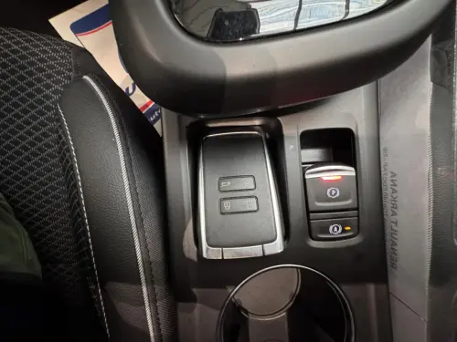 Renault Arkana TCe 140 EDC FAP - 21B Intens - Photo 23