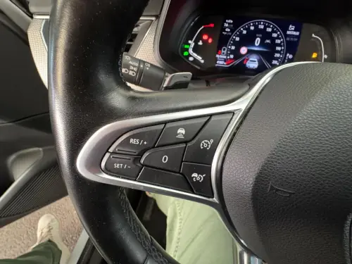 Renault Arkana TCe 140 EDC FAP - 21B Intens - Photo 24