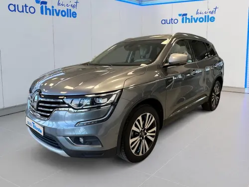 Renault Koleos dCi 175 4x2 X-tronic Energy Initiale Paris - Photo 0