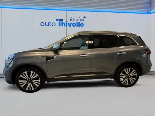 Renault Koleos dCi 175 4x2 X-tronic Energy Initiale Paris - Photo 1