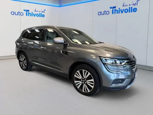 Renault Koleos dCi 175 4x2 X-tronic Energy Initiale Paris - Photo 6