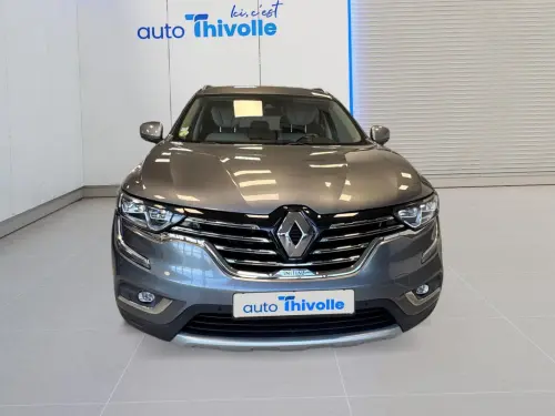 Renault Koleos dCi 175 4x2 X-tronic Energy Initiale Paris - Photo 7
