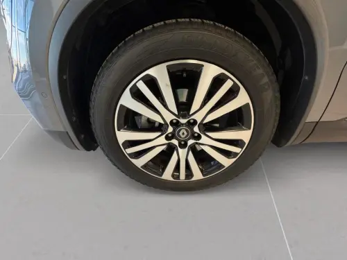 Renault Koleos dCi 175 4x2 X-tronic Energy Initiale Paris - Photo 8