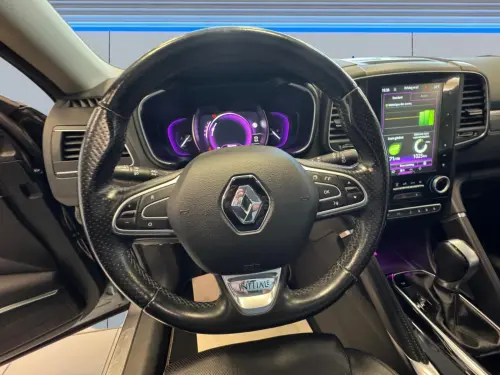 Renault Koleos dCi 175 4x2 X-tronic Energy Initiale Paris - Photo 12