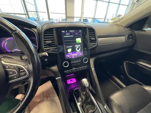 Renault Koleos dCi 175 4x2 X-tronic Energy Initiale Paris - Photo 14