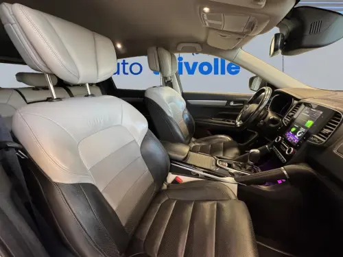 Renault Koleos dCi 175 4x2 X-tronic Energy Initiale Paris - Photo 16