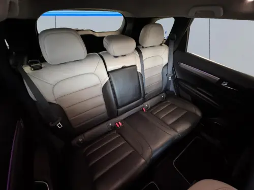 Renault Koleos dCi 175 4x2 X-tronic Energy Initiale Paris - Photo 17