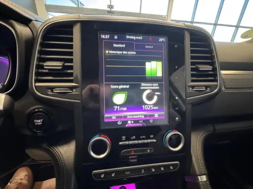Renault Koleos dCi 175 4x2 X-tronic Energy Initiale Paris - Photo 20