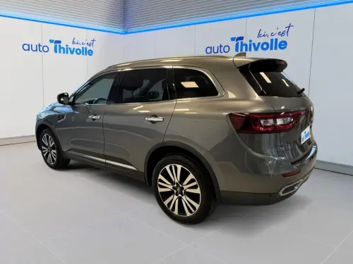 Renault Koleos dCi 175 4x2 X-tronic Energy Initiale Paris - Photo 2