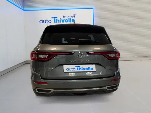 Renault Koleos dCi 175 4x2 X-tronic Energy Initiale Paris - Photo 3