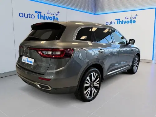 Renault Koleos dCi 175 4x2 X-tronic Energy Initiale Paris - Photo 4