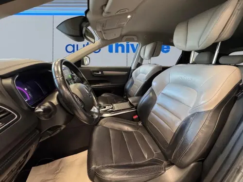 Renault Koleos dCi 175 4x2 X-tronic Energy Initiale Paris - Photo 9