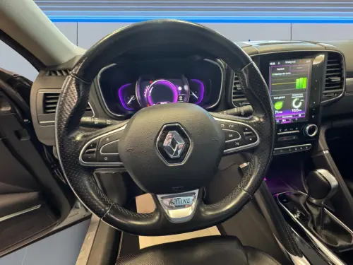 Renault Koleos dCi 175 4x2 X-tronic Energy Initiale Paris - Photo 12