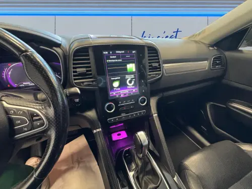 Renault Koleos dCi 175 4x2 X-tronic Energy Initiale Paris - Photo 14