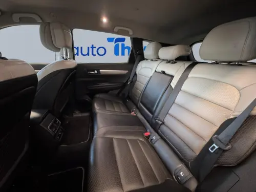 Renault Koleos dCi 175 4x2 X-tronic Energy Initiale Paris - Photo 15