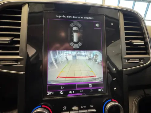 Renault Koleos dCi 175 4x2 X-tronic Energy Initiale Paris - Photo 23