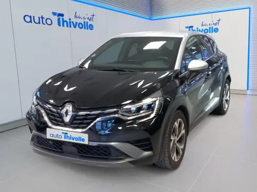 Renault Captur E-Tech 145 - 21 R.S. Line - Photo 0