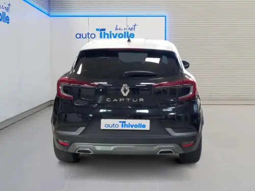 Renault Captur E-Tech 145 - 21 R.S. Line - Photo 3